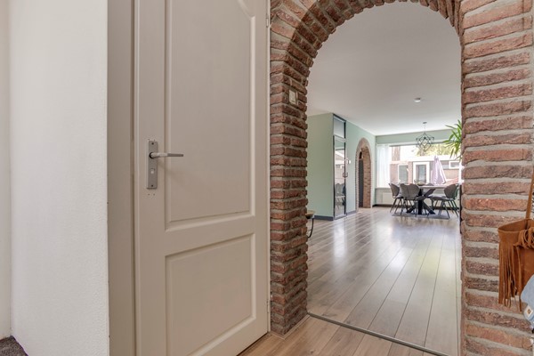 Medium property photo - Meeuwensingel 111, 3181 SW Rozenburg